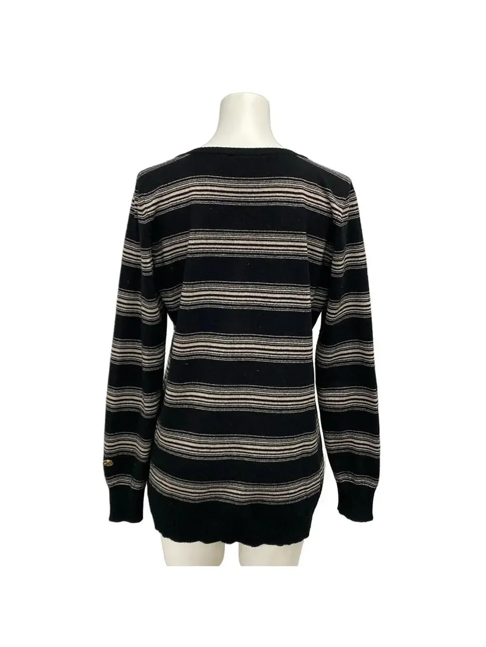 Chanel Black Beige [Outer Material] #295576C73B